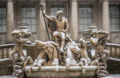 Events In Cheltenham'